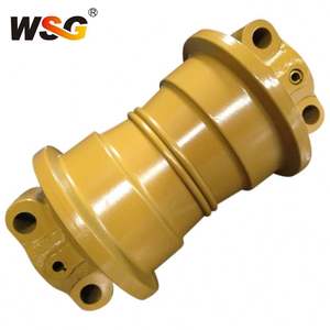 Rodillo de Cadena para Bulldozer D31, Ensamblaje Desmontable, Gran Venta - Product Image 6