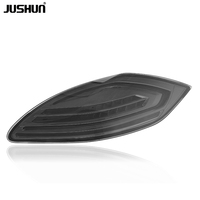 Système d'éclairage automobile JUSHUN, feux arrière LED pour Porsche Panamera 2010-2013, accessoires de voiture plug and play