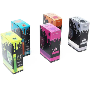 Briquet USB <span class=keywords><strong>France</strong></span> AE, briquet à arc Tornado Crystal pour cigarettes, avec port de charge Type-C et emballage carton - Product Image 4