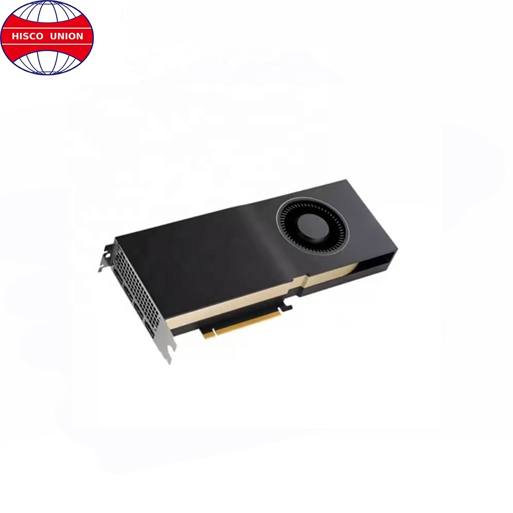 NVIDIA RTX A4500 20GB GPU Workstation Graphics Card - PCIe 4.0
