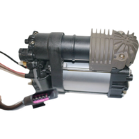 Compresseur d'air pour Tesla Model P100D S Sedan 97035815111