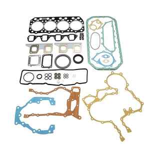 Niss FD42FD46ชุดซ่อมปะเก็นฝาสูบสำหรับเครื่องยนต์ชุดซ่อมปะเก็นแบบเต็มชุด10101-02D27อะไหล่กระบอกสูบรถยนต์ - Product Image 1