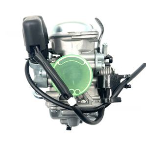 คาร์บูเรเตอร์รถจักรยานยนต์เหมาะสำหรับ125cc Exciter, nouvo S, EGO S 115, nouvo's lc. ชิ้นส่วนรถจักรยานยนต์ CNC - Product Image 5