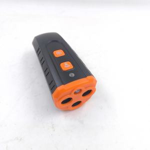 El Dispositivo de disuasión de ladridos de perros disuade el mal comportamiento | Sin ladridos ni palmaditas, solo apunta al perro y haz clic en un botón - Product Image 3