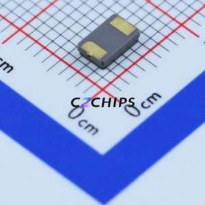 AA08000002 Crystal (Passive) SMD5032-2P Crystal Oscillator SMD Crystal Oscillator 8MHz 30ppm 8pF - Product Image 2