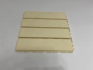พื้นไม้ PP สำหรับดาดฟ้าและระเบียง น้ำหนักเบา ราคาประหยัด ทนทานสูง - Product Image 6