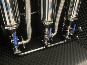 20Khz 3000W Hoge Frequentie Multifunctionele Ultrasone Homogenisator Ultrasone Sonde Sonicator Duurzaam Titanium - Product Image 4