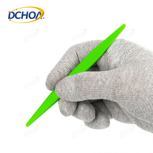 DCHOA Film Tucking And Cutting Tool Kit 3pcs set Vinyl Car Wrap Tucking Corner Squeegee - Product Image 5
