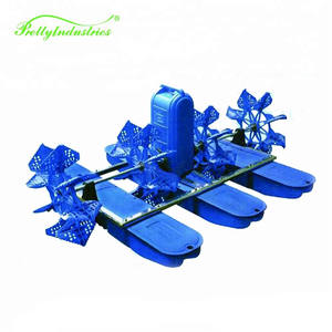 6 مضداف بقوة 3 حصان - Product Image 3