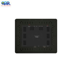 Monitor <span class=keywords><strong>de</strong></span> <span class=keywords><strong>Juegos</strong></span> con Pantalla Táctil Capacitiva FullRed <span class=keywords><strong>de</strong></span> Bajo <span class=keywords><strong>Precio</strong></span>, Luces LED Integradas, Alta Resolución, Pantalla Táctil POG - Product Image 3