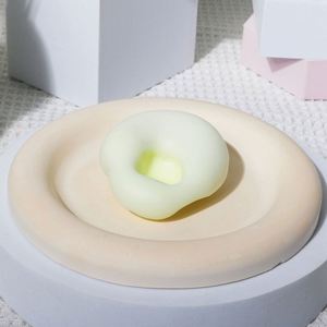 Jouets sensoriels anti-stress en forme de boule sonore, faits main, en texture riz glutineux et effet peau glacée, modèle Opp Bag Puity - Product Image 4