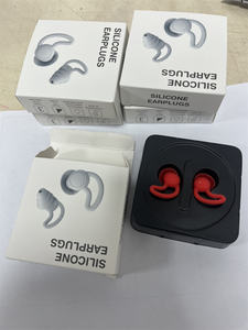 Bouchons d'oreilles pour dormir en gros, bouchons d'oreilles pour la natation, bouchons d'oreilles anti-bruit - Product Image 5