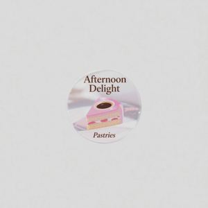 Feuilles d'impression d'autocollants découpés à l'emporte-pièce A6 adhésif imperméable personnalisé Feuilles d'autocollants découpés en vinyle - Product Image 5