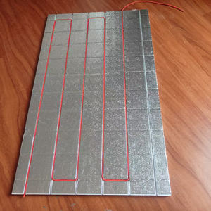 Panel de calefacción de <span class=keywords><strong>suelo</strong></span> <span class=keywords><strong>radiante</strong></span> XPS de estilo moderno Panel geotérmico <span class=keywords><strong>laminado</strong></span> de papel de aluminio extruido empotrado - Product Image 6