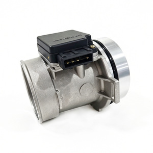 Débitmètre d'air pour Ford 93BB-12B579-BA, plage de mesure 200, nouvelle pièce de rechange - Product Image 1