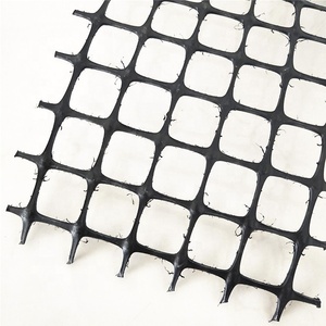 Geogrid PP Geogrid Hai Trục Cho Giá Geogrid Đường - Product Image 5