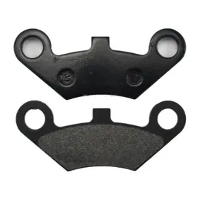 ATV UTV QUAD PARTS FA453 Organic Brake Pads OEM 732.25.17 for CF MOTO 500 TERRALANDER 2012 2013