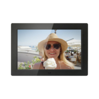 Jual Langsung Pabrik Bingkai Foto Digital 10 Inch Ips Sexy Video Picture Frame Auto Play Unduh Video Gratis