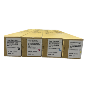 Cartouche de toner compatible <span class=keywords><strong>MP</strong></span> C2003/2004/2011/2503/2504 IM C2000/2500 <span class=keywords><strong>M</strong></span> C2000/2001/2501 avec toner OEM - Product Image 5