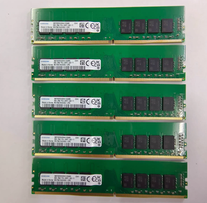 8gb ddr4 2400mhz ecc का उपयोग मूल चिप डेस्कटॉप राम इनटेल एएमडी M378A1K43CB2-CRC के साथ संगत मूल चिप डेस्कटॉप राम - Product Image 1