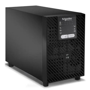 Alimentation électrique UPS 30KVA, type tour, triple sortie, industrielle, pour centre de données et systèmes de contrôle - Product Image 5