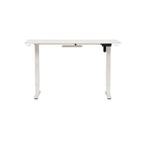 Tùy chỉnh điện Chiều cao có thể điều chỉnh rắn Stand-Up Bộ nhớ máy tính bàn escritorio de Pie Máy Trạm - Product Image 2