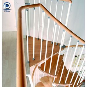 <span class=keywords><strong>บันได</strong></span><span class=keywords><strong>วน</strong></span>ร่วมสมัย - ดีไซน์ทันสมัย ปรับแต่งได้ตามต้องการ และมีสไตล์ - Product Image 4