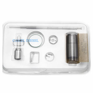 Kit Perbaikan Injektor Rel Umum Diesel 095000-1211G 095000-1211F untuk Injektor 095000-1211 095000-1210 - Product Image 2