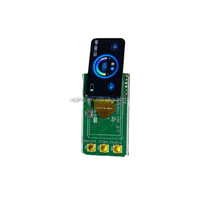 Régulateur de tension de puissance de tatouage personnalisable, circuit de contrôle de tension, carte de circuit imprimé PCBA, système d'exploitation Android 11.0, 32 Go de RAM, conception personnalisée