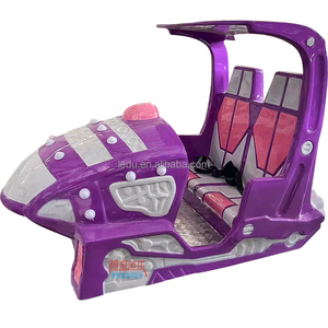 Prodigy Feria de Atracciones atracción niños montan Montaña Rusa barata para niños - Product Image 5