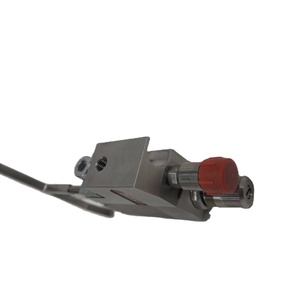 วาล์วควบคุมกาว HHS 305906 ของแท้สำหรับสายการผลิตกระดาษลูกฟูก - Product Image 4