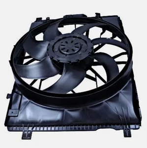 2045000293 A2045000293 Ventilateur de radiateur pour <span class=keywords><strong>MERCEDES</strong></span> Classe C Modèle T Cls Classe E <span class=keywords><strong>Gla</strong></span> 07-19 - Product Image 1