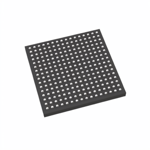EPF10K50EFC256-3N 256 BGA Components Electronic Embedded Original - Product Image 1