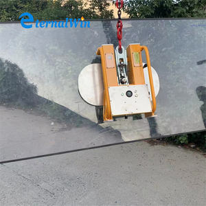 เครื่องยกสุญญากาศ500กก. แผ่นเดี่ยวสำหรับแผงแซนวิชและแผ่นกระจก - Product Image 3