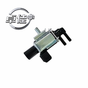 โซลินอยด์วาล์วสุญญากาศ ZJ-10-088 สำหรับรถยนต์มิตซูบิชิ เอาท์แลนเดอร์ K5T48277 สำหรับใช้ในยานยนต์ - Product Image 3