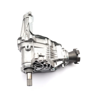 Assemblage de boîtier de transfert brillant 6 vitesses OEM pour Equinox 2008-2009 2013-2017 Terrain Vue <span class=keywords><strong>Torrent</strong></span> MH4 23247710 84953427 24263578 - Product Image 1