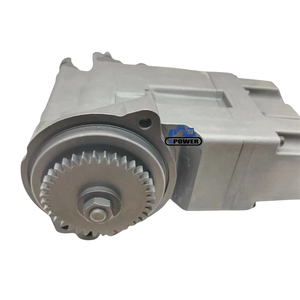 ปั๊มหัวฉีดเครื่องยนต์ XPower รุ่นใหม่ C9 หมายเลข 387-0678 476-8766 319-0678 ปั๊มดีเซลสำหรับรถขุดตีนตะขาบ - Product Image 2