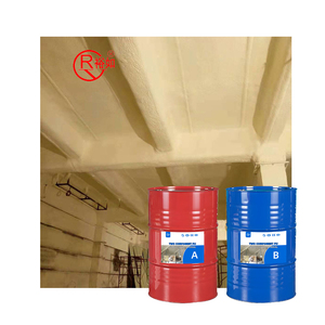 Yu ru mở rộng bọt polyurethane PU phun bọt phun Polyurethane bọt cách nhiệt - Product Image 1