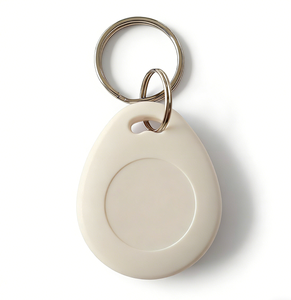 พวงกุญแจ RFID 13.56MHz สำหรับ T5577 Abs125khz พิมพ์โลโก้แบบกำหนดเอง - Product Image 6