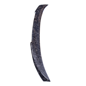 สปอยเลอร์หลังคาร์บอนไฟเบอร์ทรง CS สำหรับรถยนต์ BMW ซีรีส์ 5 รุ่น G30 G38 และ M5 F90 ปี 2016-2023 - Product Image 5