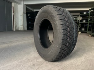 ยางรถยนต์ LCH T-REX 275/60R15 แบบไม่มียางใน สำหรับรถยนต์นั่งส่วนบุคคล คุณภาพสูง ใหม่ นุ่มสบาย รับประกัน 3 ปี ความเร็วสูง - Product Image 2