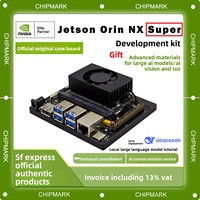 Module d'ordinateur de compagnie IA NVIDIA Jetson Nano 4 Go pour ArduPilot PX4 UAV Drone Robotics