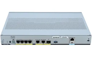 Original C1111-4P C1100 Series Integrated Services Routers