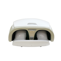 Masseur électrique pour les jambes, massage des pieds, Machine de Circulation, offre spéciale