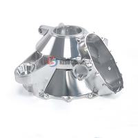 Services d'usinage CNC 5 axes de haute précision et d'électroérosion à fil pour pièces de fraisage en aluminium sur mesure, qualité supérieure, tolérance 0,01-0,005 mm