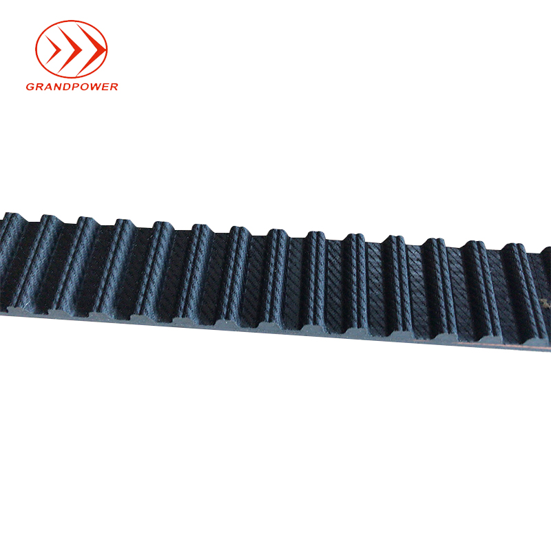 Стандартные резиновые ремни ГРМ 107YU22, синхронный ремень для режущей машины, фабрики Kia Pride Ningbo