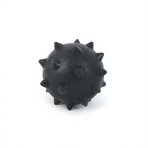 ของเล่นสุนัข ยอมมี่ สปิค โซลิด บอล ขนาด 7.5 ซม. - Product Image 3