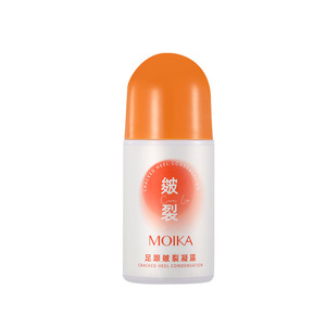 Gel pour les crevasses des talons Moika 60ml Roll-On Soin hydratant des pieds - Product Image 3