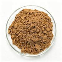Tranches de champignons Reishi rouges séchées Ganoderma Lucidum entier Lingzhi noir Qualité alimentaire Ingrédient en vrac pour thé et soupes à base de plantes OEM
