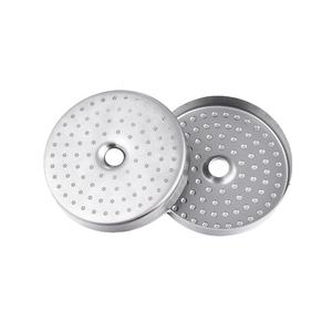 Pantalla de ducha de precisión IMS, Compatible con máquinas de <span class=keywords><strong>Espresso</strong></span> de 54mm, Breville, salvia - Product Image 3